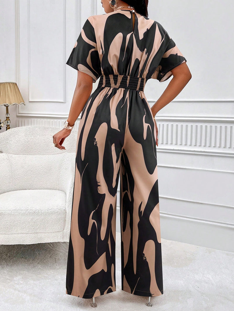 Macacão Lanny - Tiffani Moda Feminina