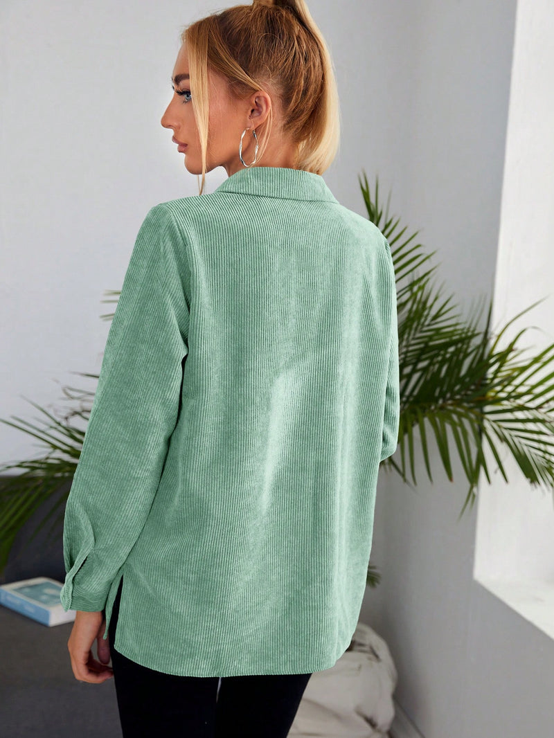 Camisa Bolívia Souzz - Tiffani Moda Feminina