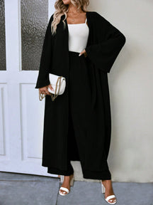Conjunto Júlia Elegância