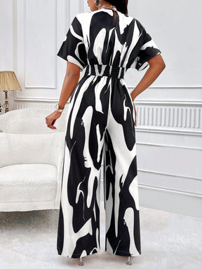 Macacão Lanny - Tiffani Moda Feminina
