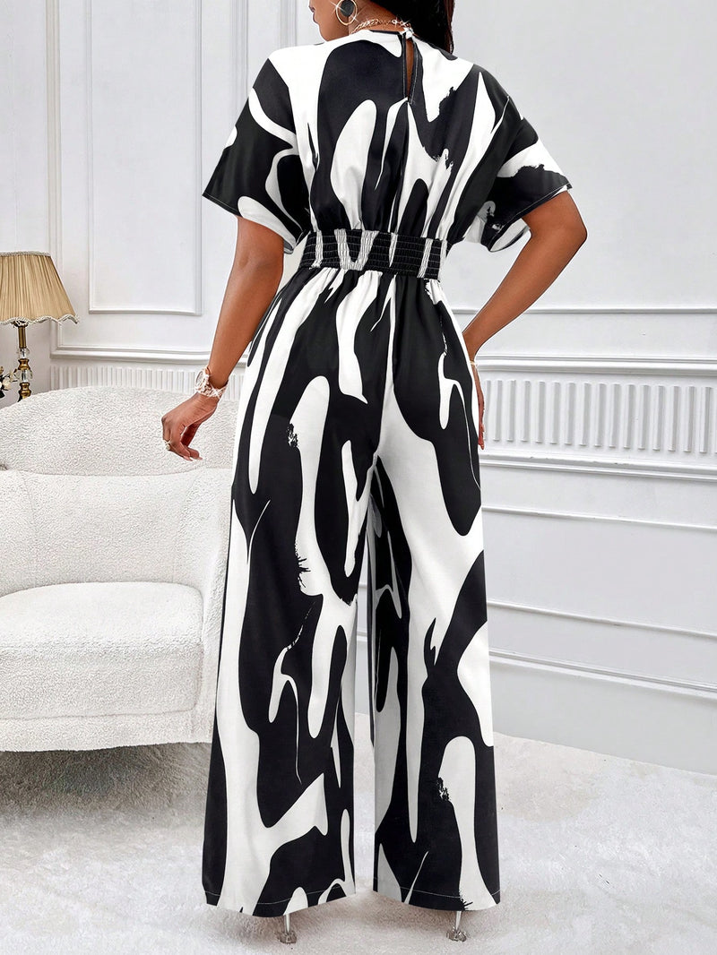 Macacão Lanny - Tiffani Moda Feminina