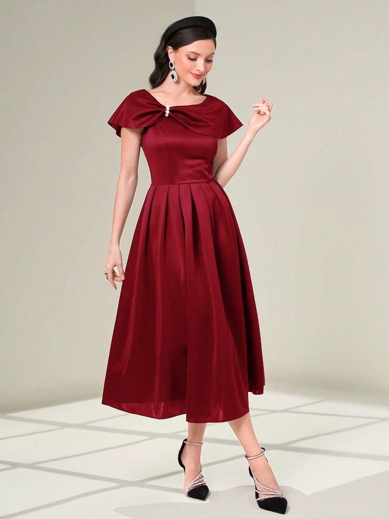 Vestido Laurens