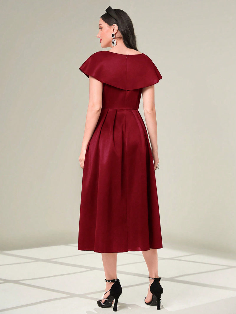 Vestido Laurens