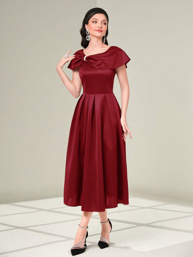 Vestido Laurens
