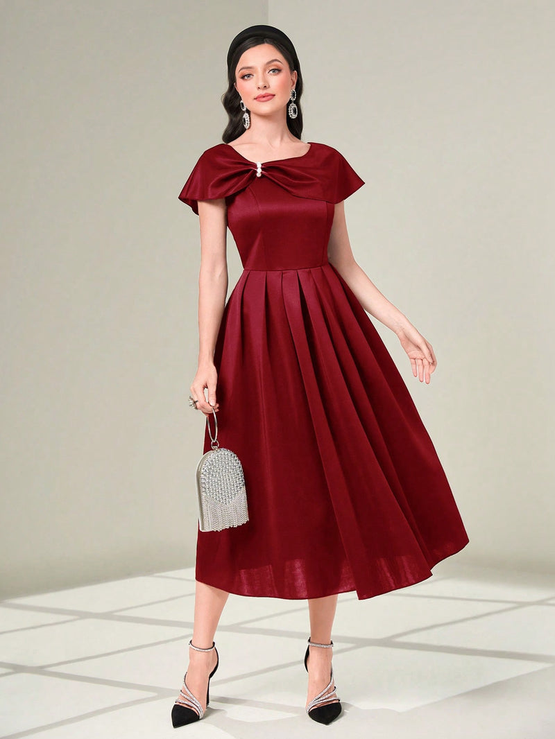 Vestido Laurens