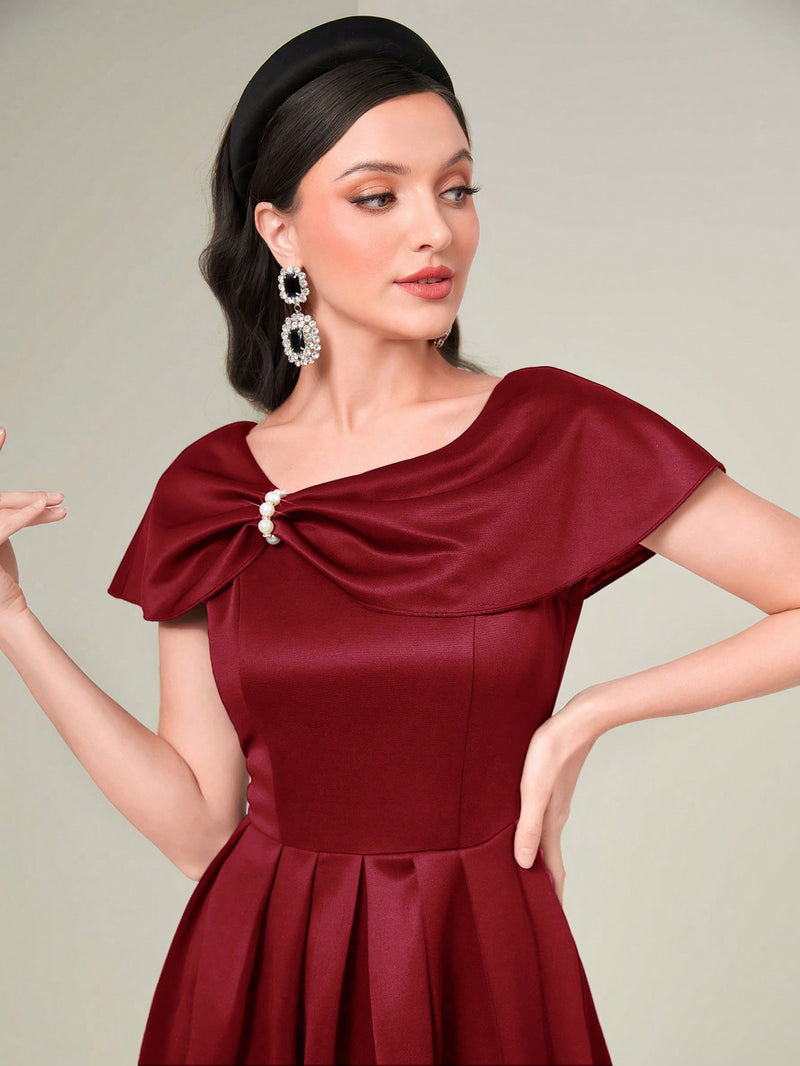 Vestido Laurens