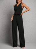 Conjunto Anny Colete E Calça - Tiffani Moda Feminina