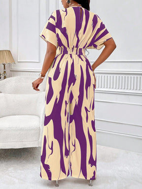 Macacão Lanny - Tiffani Moda Feminina