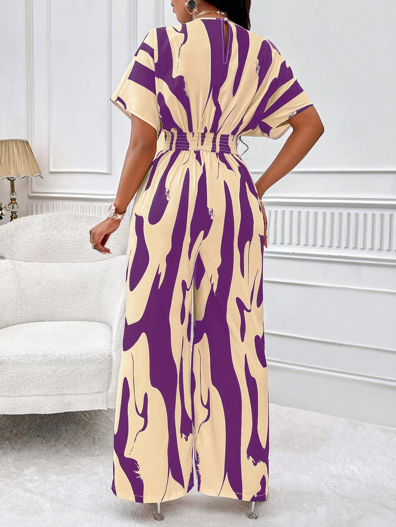Macacão Lanny - Tiffani Moda Feminina