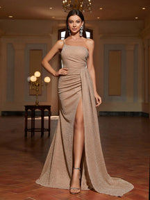 Vestido Formal Hollywood - Tiffani Moda Feminina