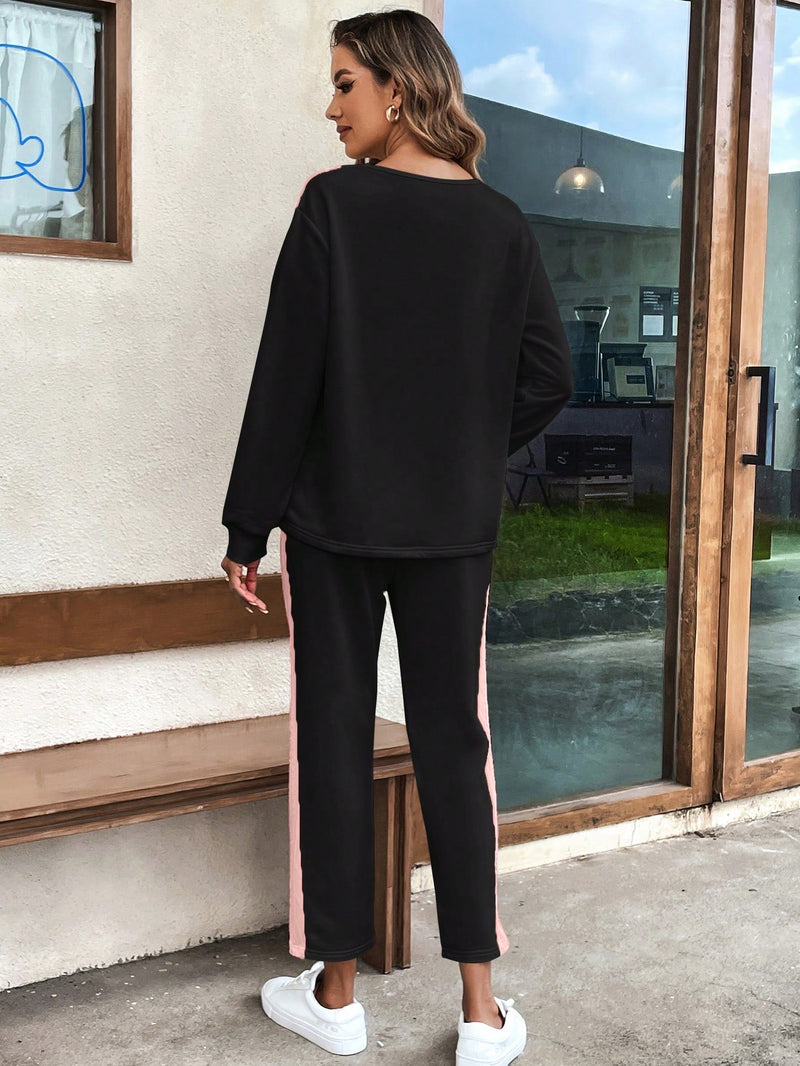 Conjunto Mia Liss - Tiffani Moda Feminina