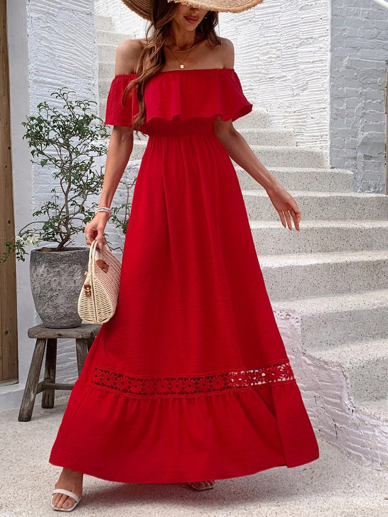 Vestido Katherine