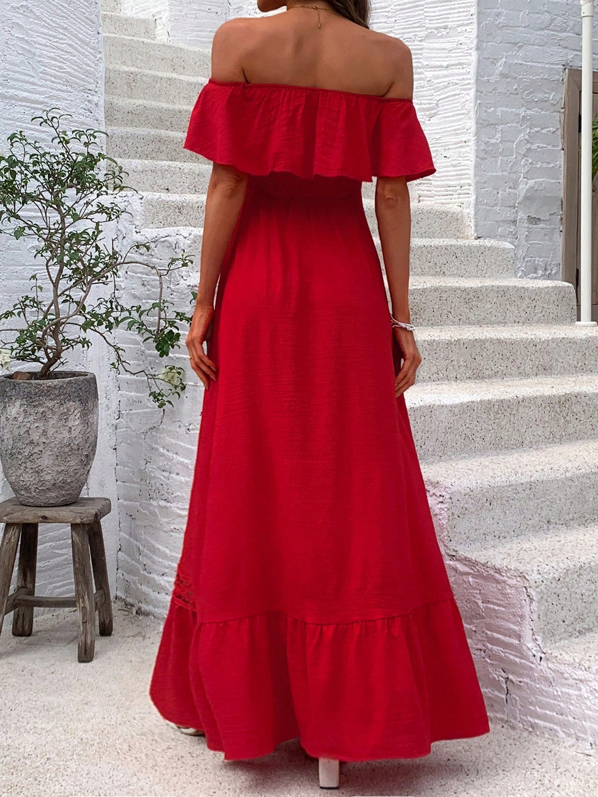 Vestido Katherine