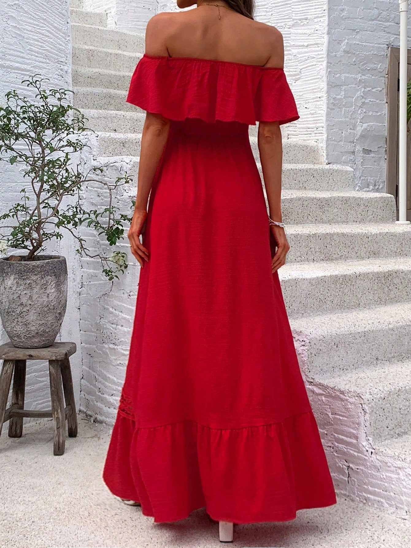 Vestido Katherine