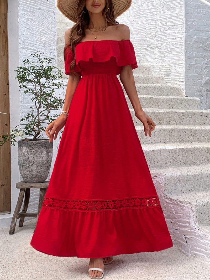 Vestido Katherine