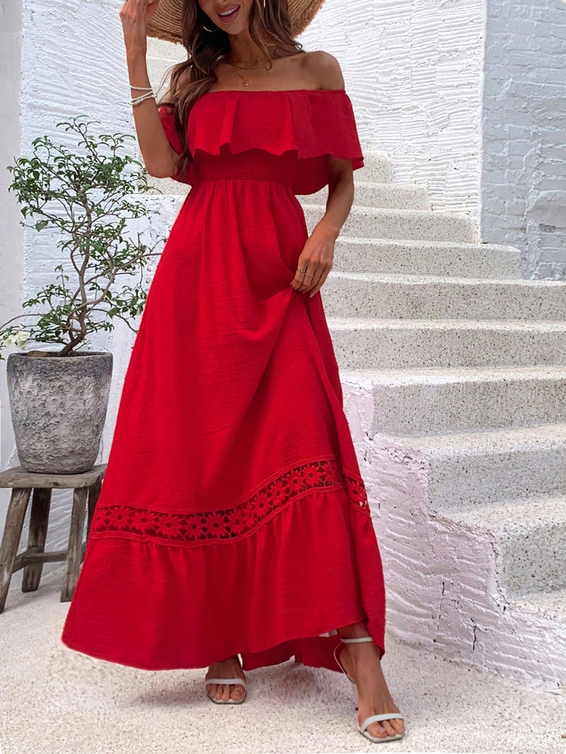 Vestido Katherine