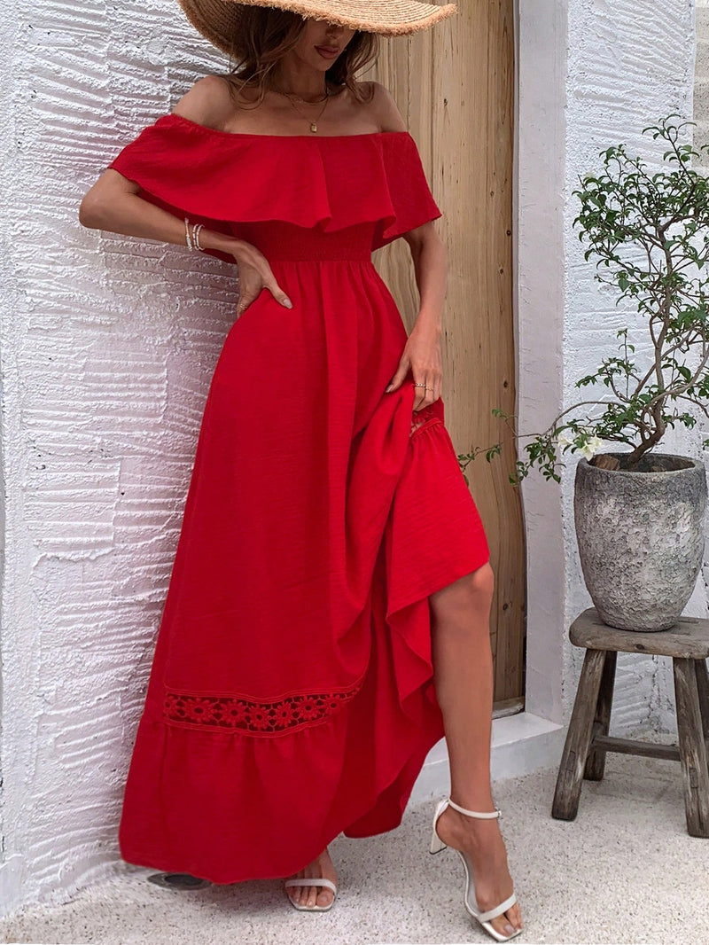 Vestido Katherine