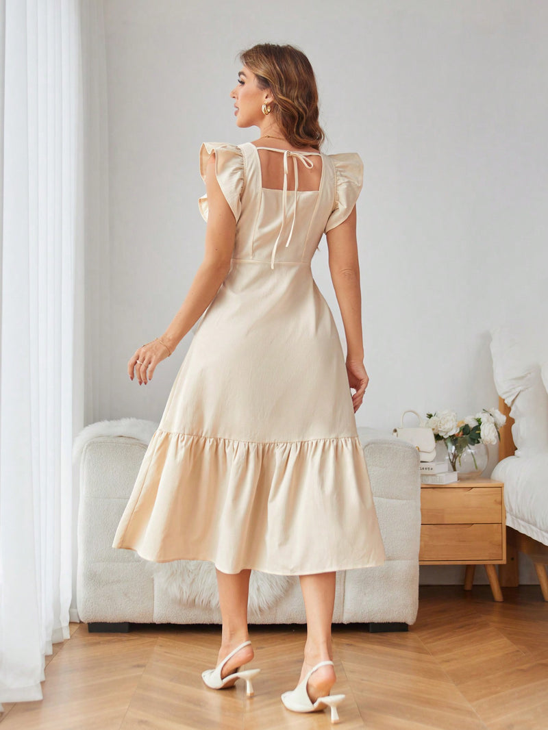 Vestido Cynthia