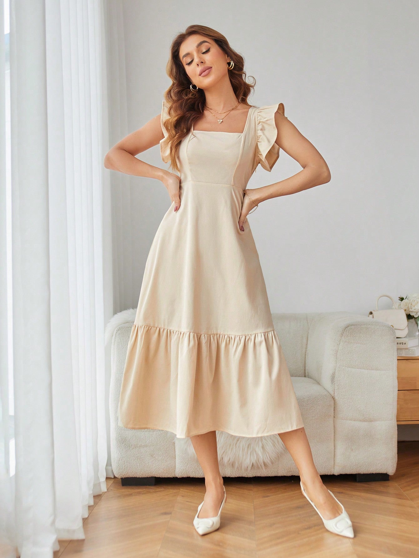 Vestido Cynthia