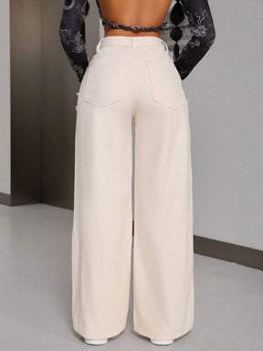 Calça Mona Flare - Tiffani Moda Feminina