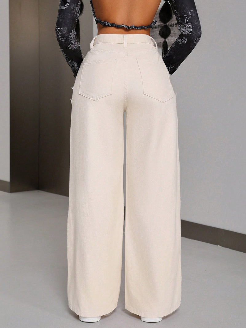Calça Mona Flare - Tiffani Moda Feminina