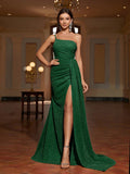 Vestido Formal Hollywood - Tiffani Moda Feminina