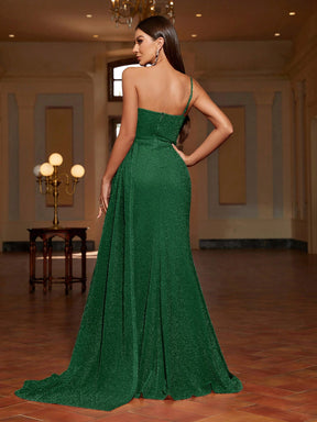 Vestido Formal Hollywood - Tiffani Moda Feminina