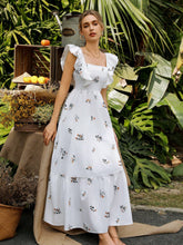 Vestido Floral Hannah