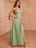 Vestido Bellyen Com Busto Plissado - Tiffani Moda Feminina
