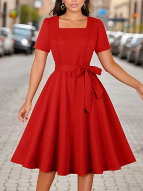 Vestido Patrícia