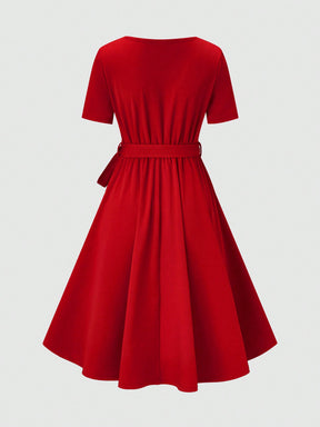 Vestido Patrícia