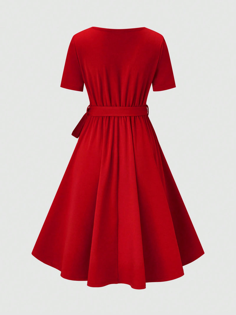 Vestido Patrícia