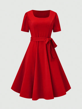 Vestido Patrícia