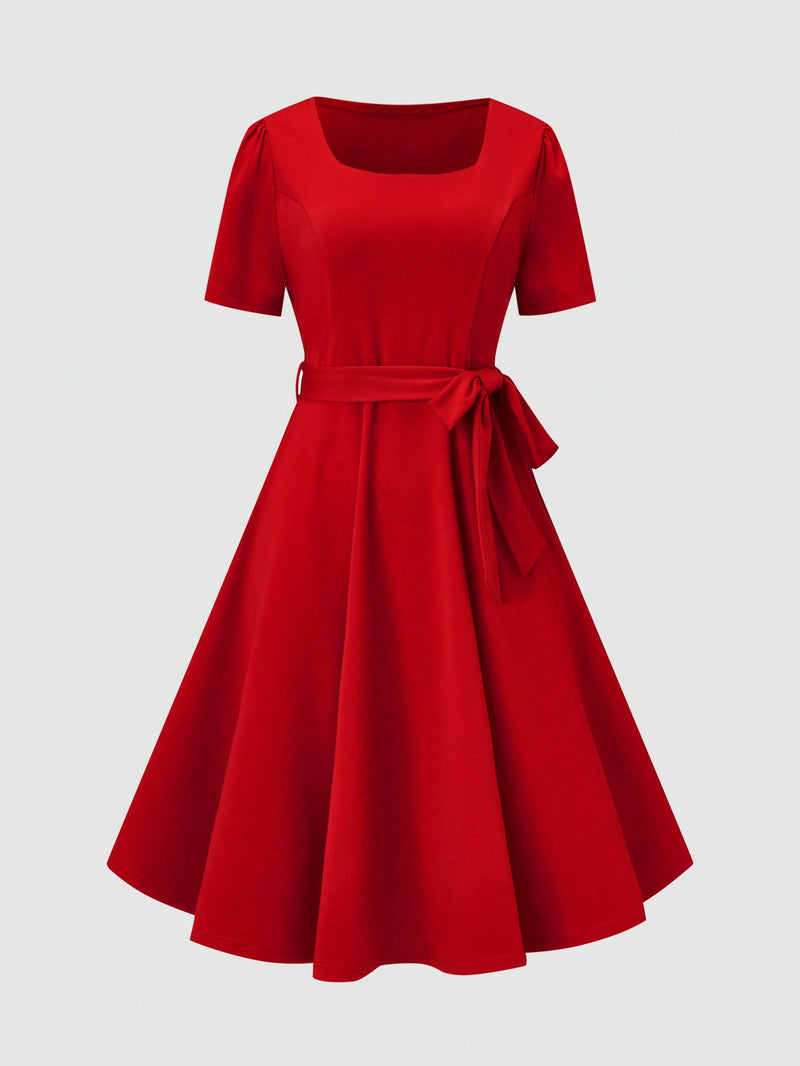 Vestido Patrícia