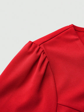 Vestido Patrícia