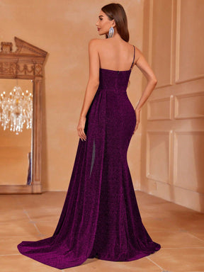 Vestido Formal Hollywood - Tiffani Moda Feminina