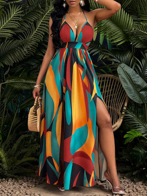 Vestido Patricia Verão