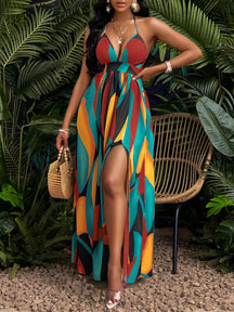 Vestido Patricia Verão