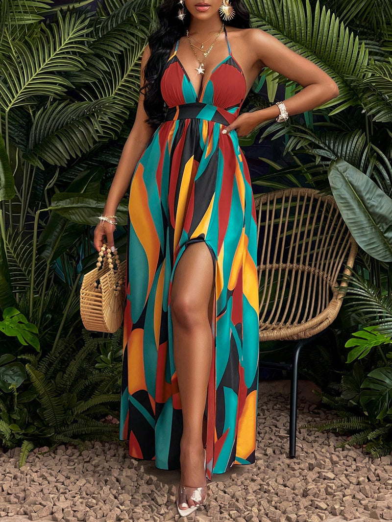Vestido Patricia Verão