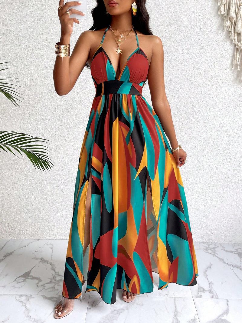 Vestido Patricia Verão