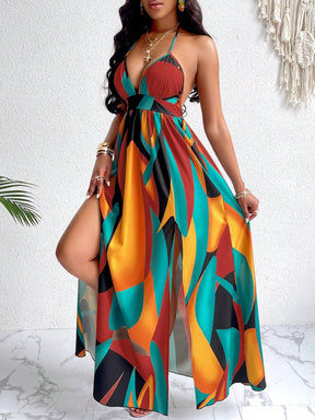 Vestido Patricia Verão