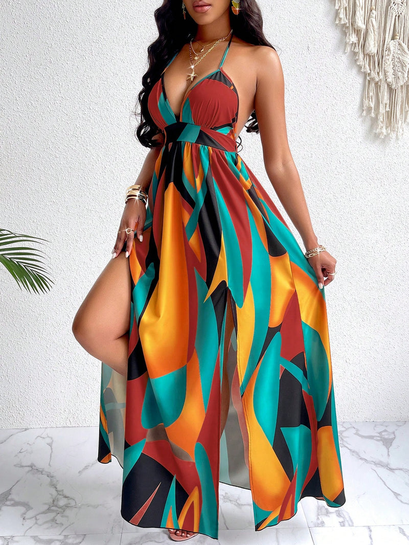 Vestido Patricia Verão