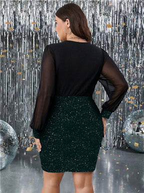Vestido Crisslan - Tiffani Moda Feminina