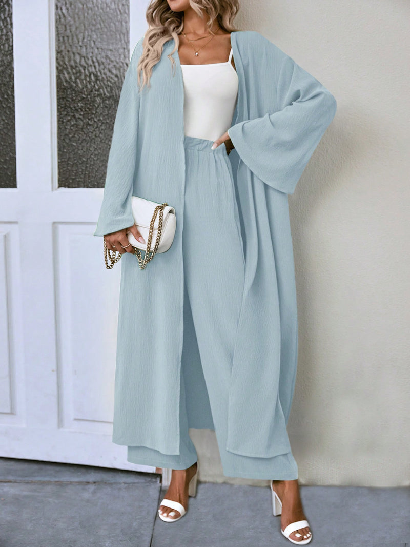Conjunto Júlia Elegância