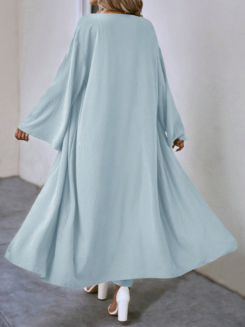 Conjunto Júlia Elegância