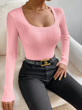 Suéter Aconchegante - Tiffani Moda Feminina