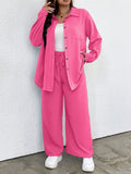 Conjunto Alegria Plus Size