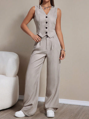 Conjunto Camilly Social