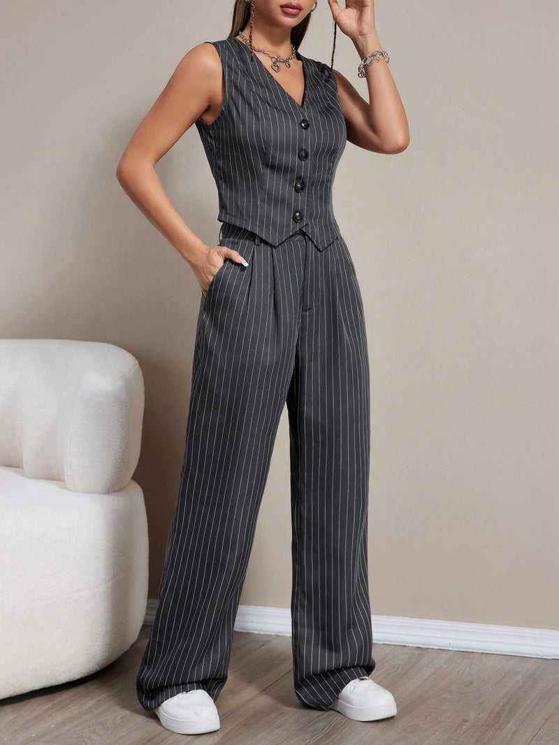 Conjunto Camilly Social