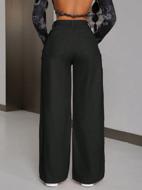Calça Mona Flare - Tiffani Moda Feminina